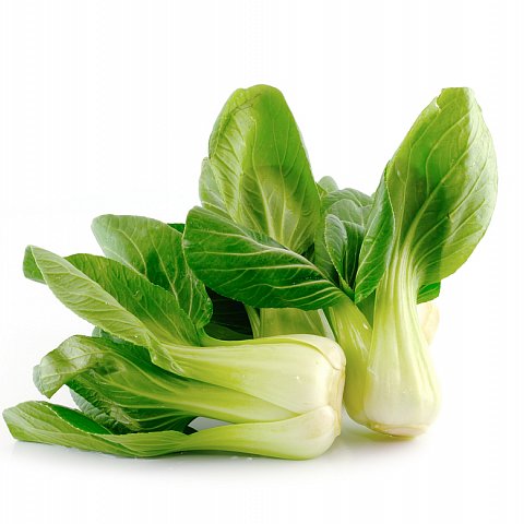 Pak Choi