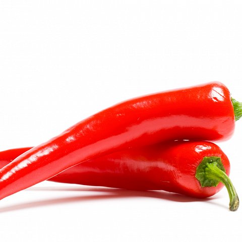 Peperoncini Rot