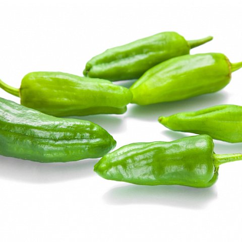 Pimientos del Padron