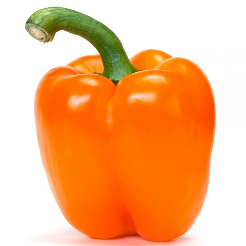 Peperoni Orange