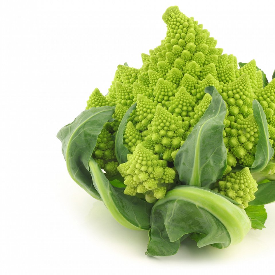 Romanesco