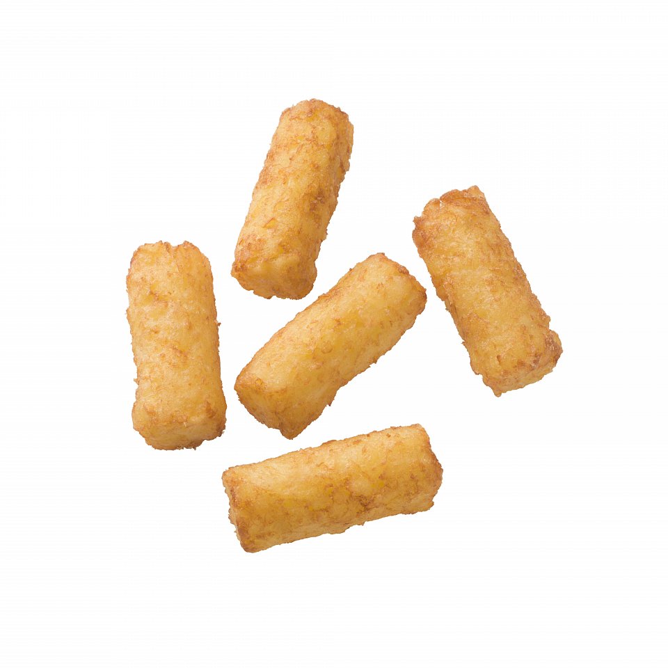 Kadi Rösti Croquettes ca. 20g *TK*