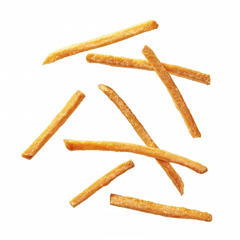 KADI Sweet Potato Frites 9,5x9.5m *TK*