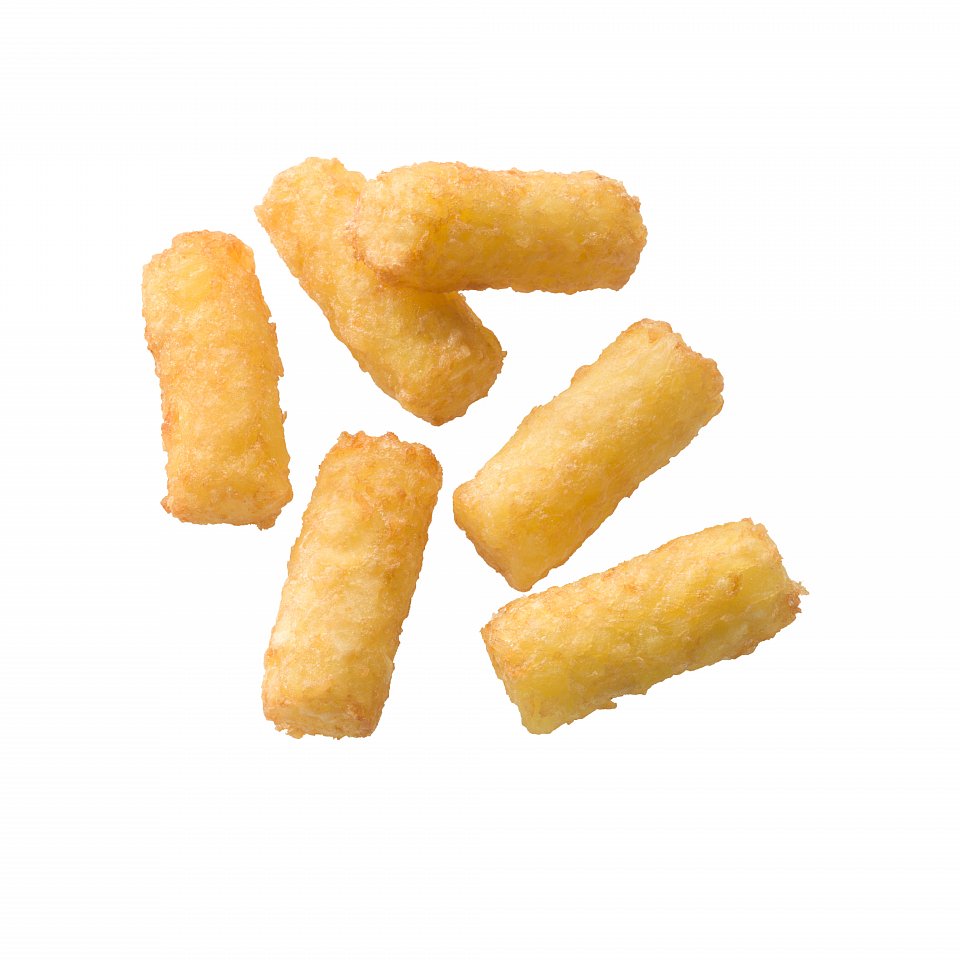 KADI Rösti Croquettes ca. 25g *TK*