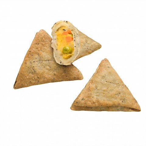 KADI Samosa Gemüse ca. 50g *TK*