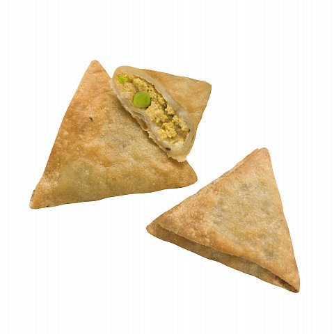 KADI Samosa Poul/Gemü.ca 50g *TK*