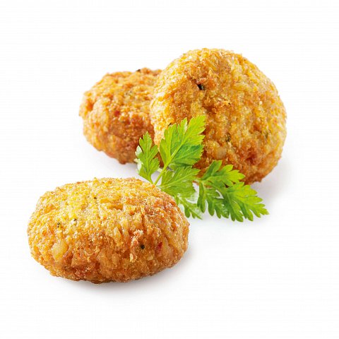 KADI Falafel vorfrittiert *TK*