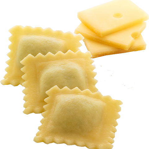 Ravioli Raclette Käse *TK*