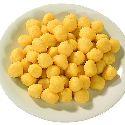 Polenta-Gnocchi *TK*