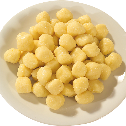 Kartoffel-Gnocchi *TK*