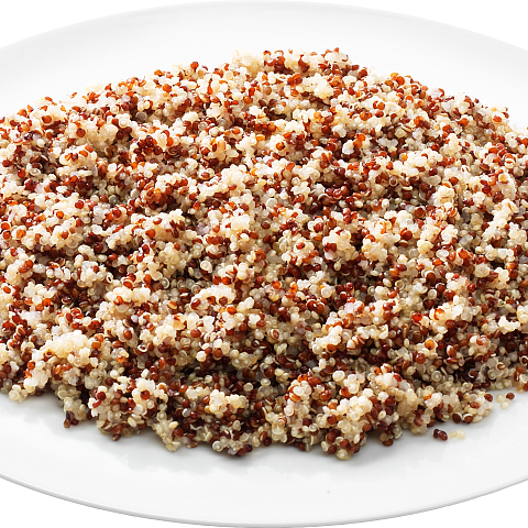 Quinoa IQF *TK*