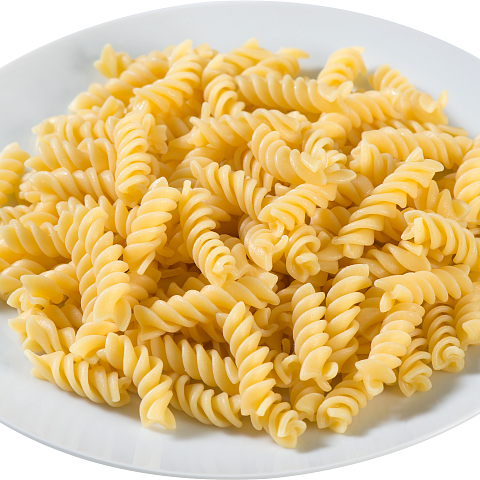 Fusilli *TK*