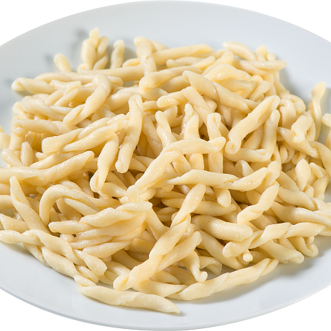 Strozzapreti *TK*