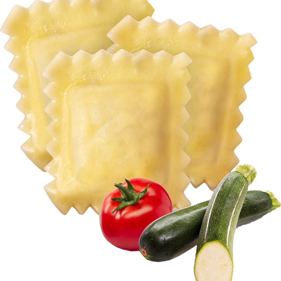 Raviolini Verdura *TK*