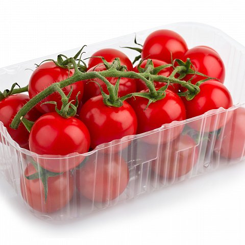 Tomaten Cherry Ramato 10x500gr.