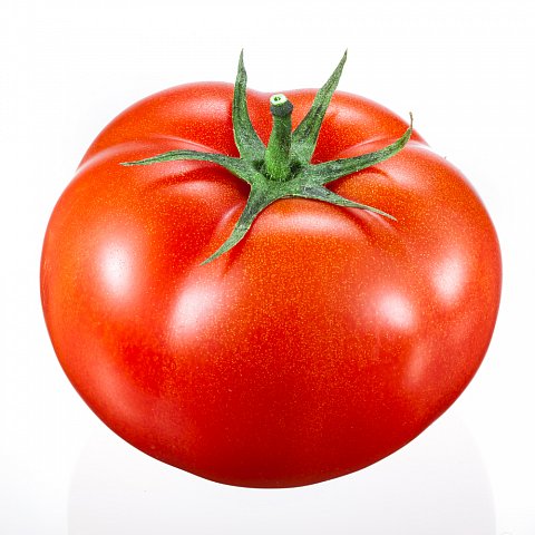 Tomaten Fleisch