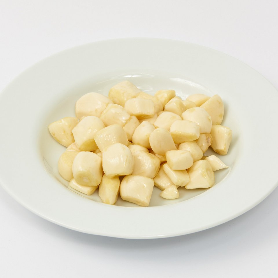 Knoblauch ganz geschält 1kg