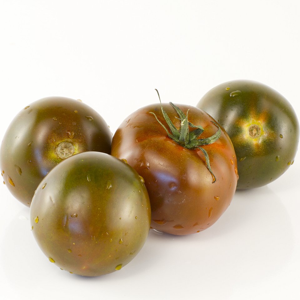 Tomaten Kumato