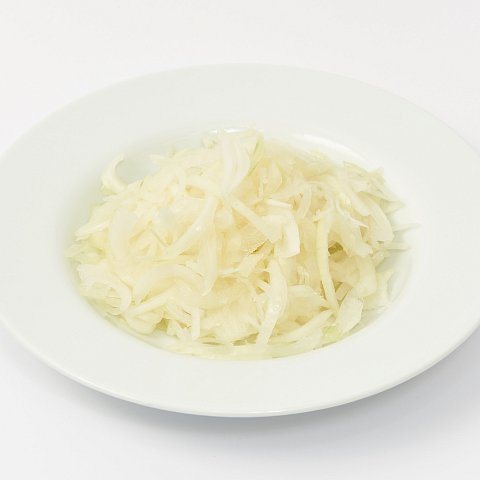 Zwiebeln 1/4 Scheiben 2mm 1kg