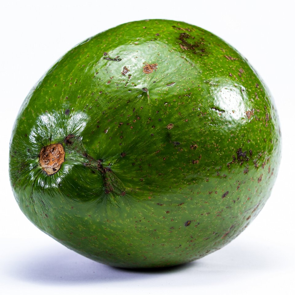 Riesenavocados Tropical 8er