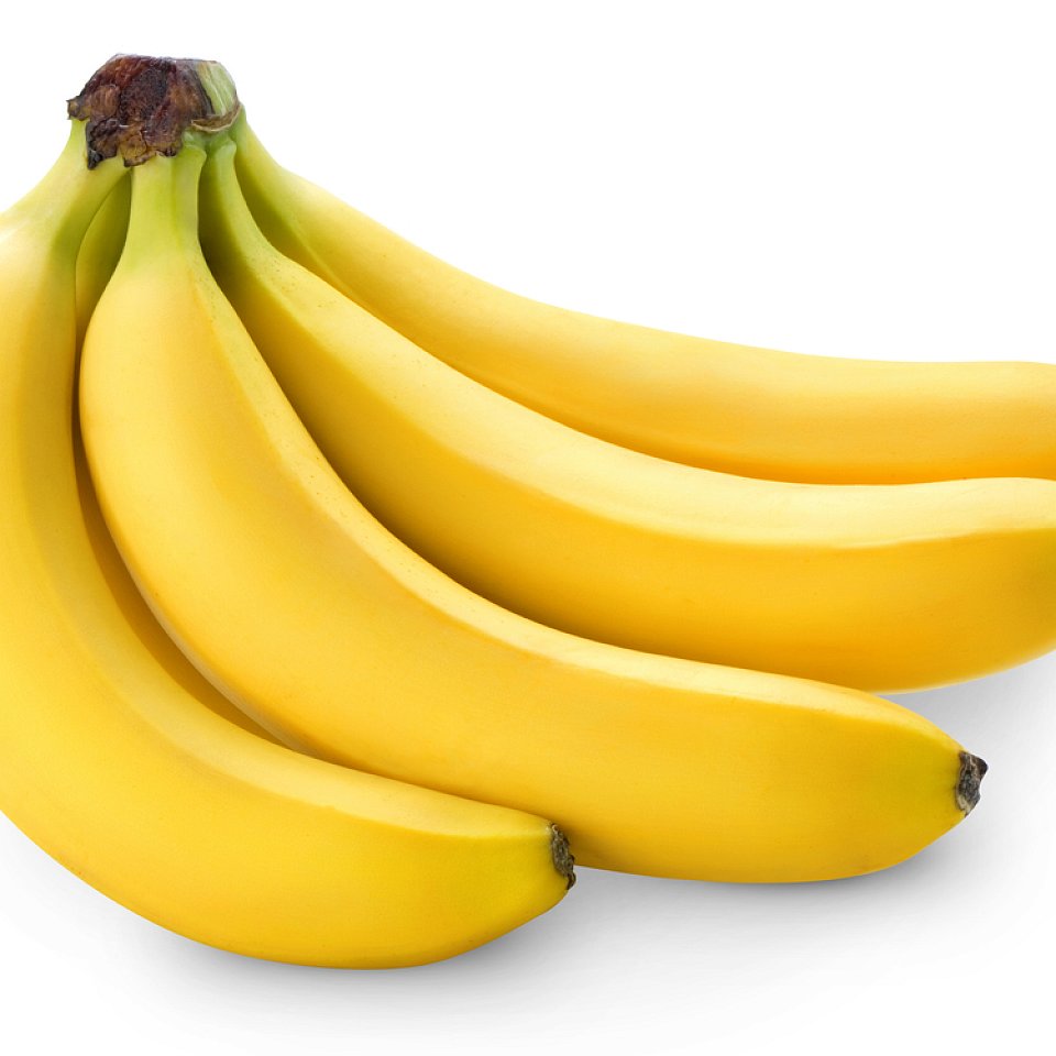 Bananen Max Havelaar