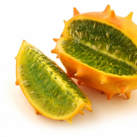 Kiwano / Hornmelone