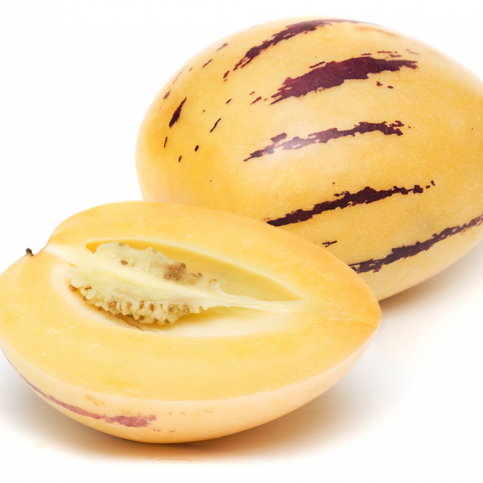 Melonen P e p i n o