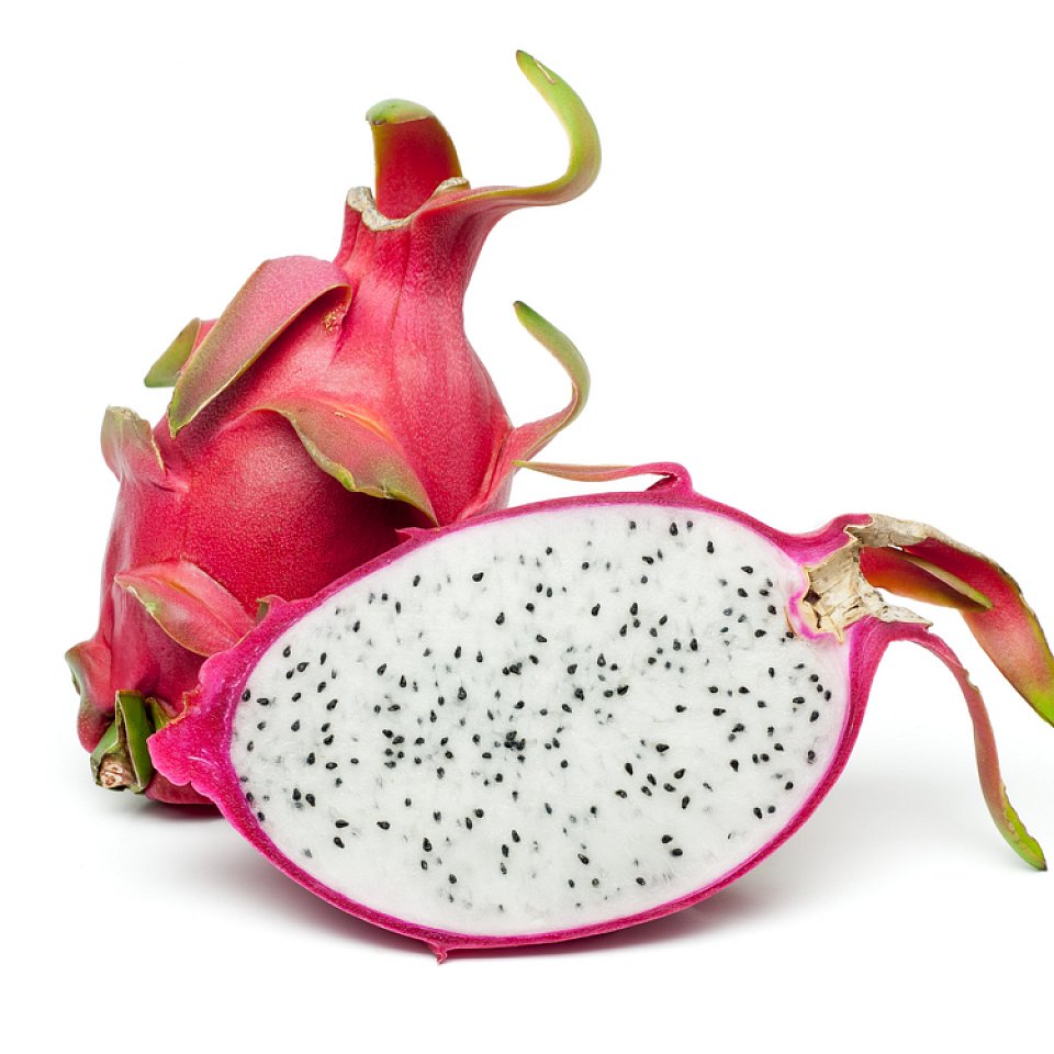 Pitahaya Rot