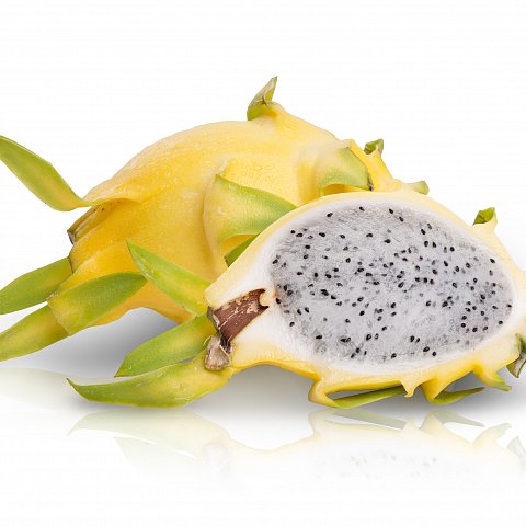 Pitahaya Gelb