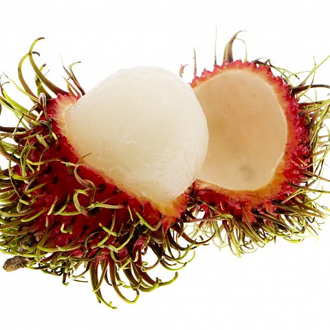 Rambutan