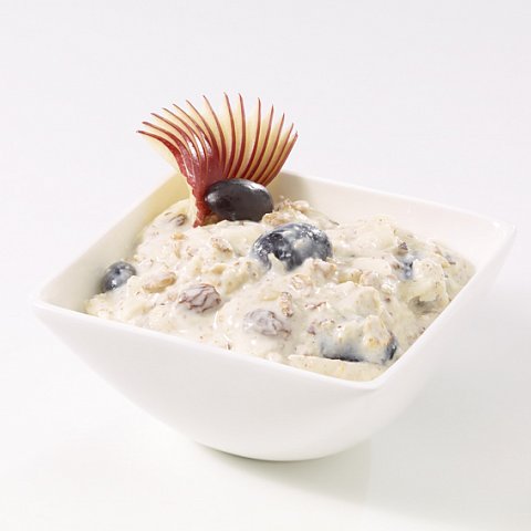 Birchermüesli 1 x 200gr.