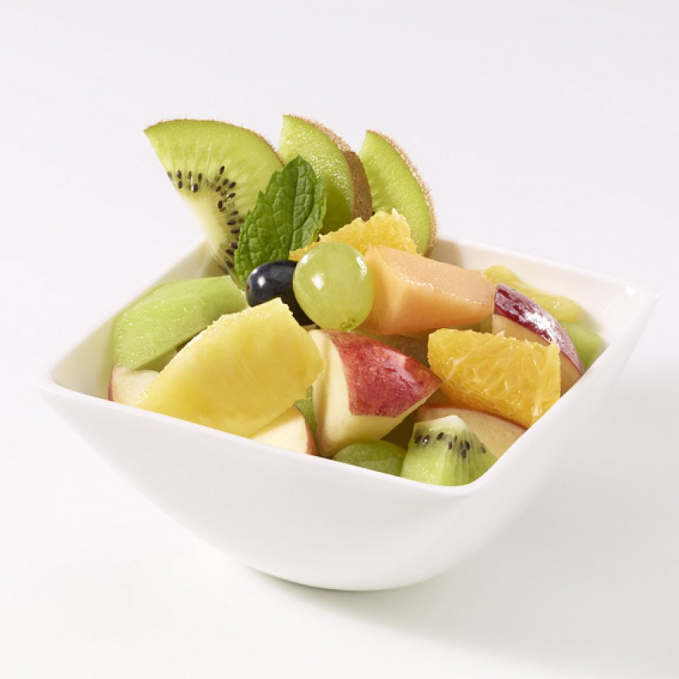 Fruchtsalat 1 x 200 gr.
