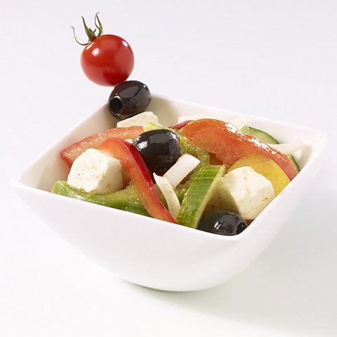 Griechischer Salat 1kg