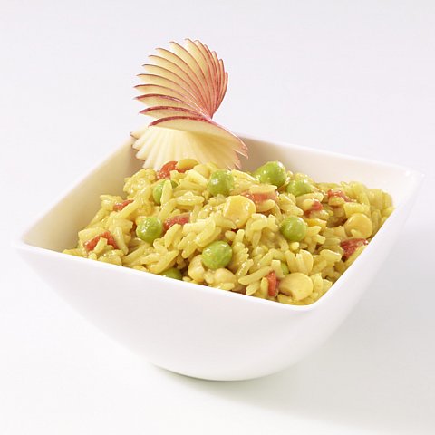 Reissalat Curry 1kg