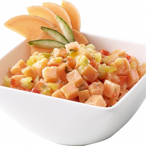 Süsskartoffelsalat 1 kg