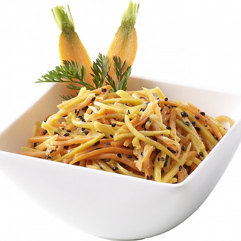 Tricolore-Salat 1kg