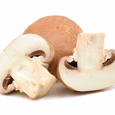 Champignons braun Cremini I.Qual. 1kg