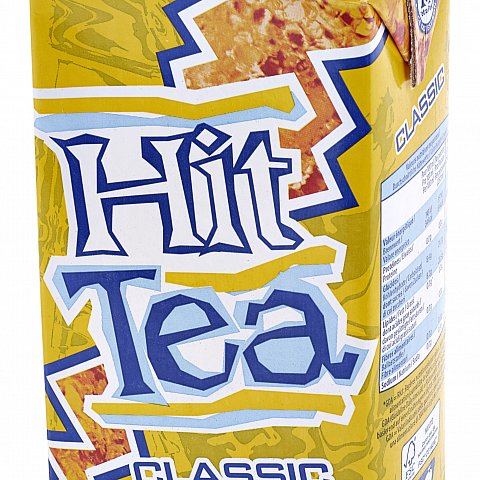 Ice Tea 12 x 1 L