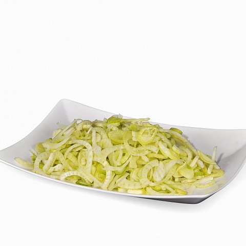 Fenchel Feinschnitt 3 mm 1 kg