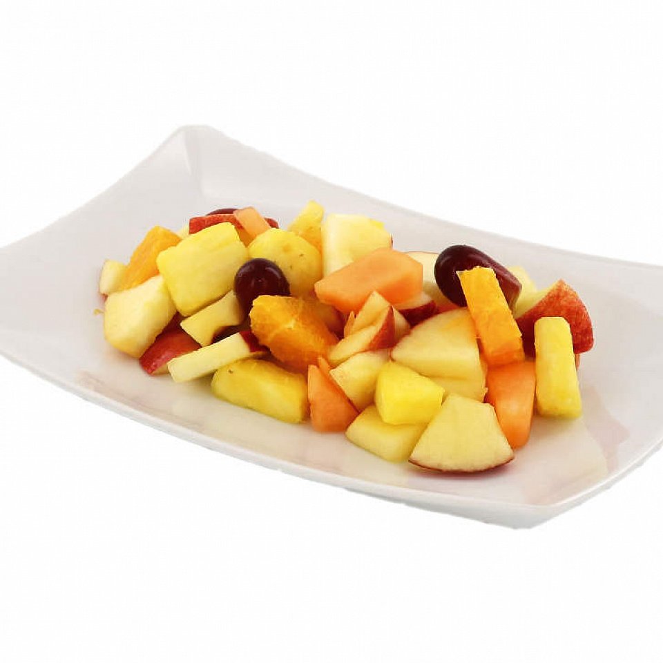 Fruchtsalat exotisch 5 kg