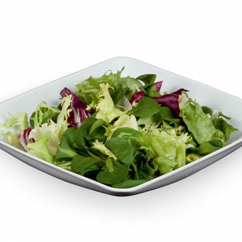 Mischsalat mit Nüssli 1 kg