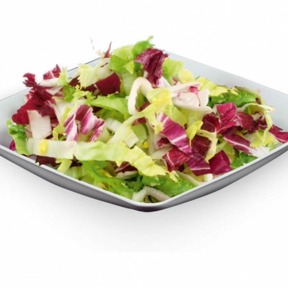 Mischsalat Standard 20 mm 1 kg