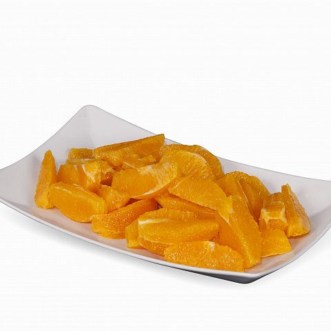 Orangen blond Filets 1 kg