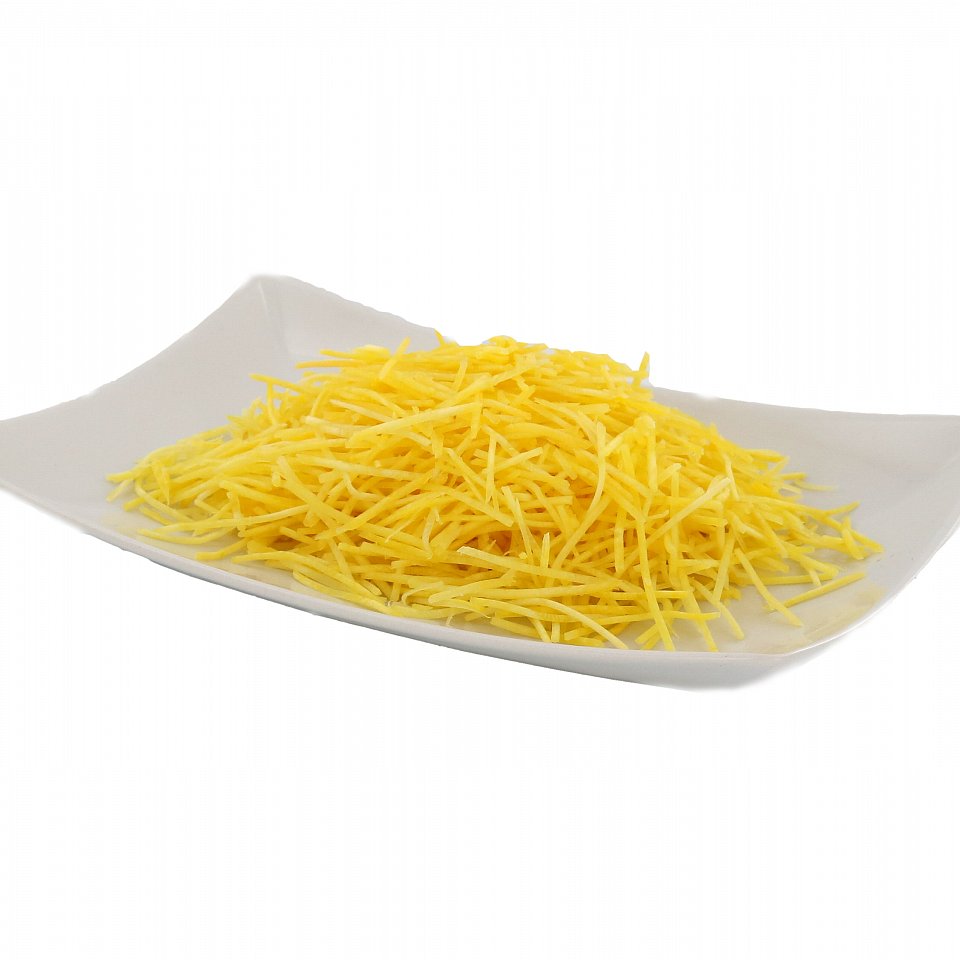 Pfälzer Carotten julienne 1.6 mm 1 kg