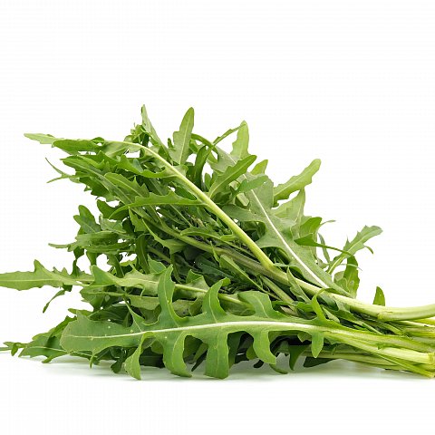 Rucola Selvatica Bund