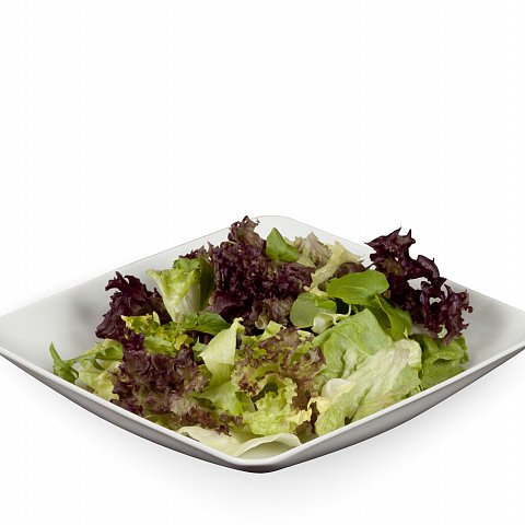 Salatmischung Ortobello 1 kg