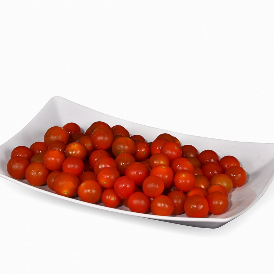 Tomaten ganz 6 kg