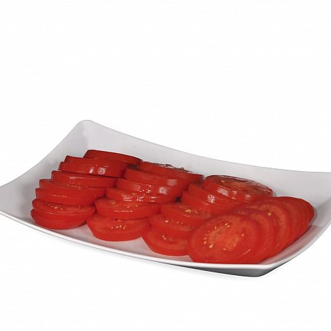 Tomaten Scheiben 5 mm 3 kg