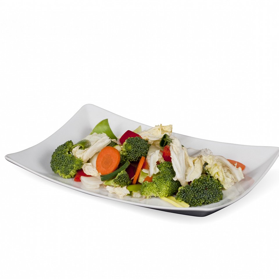 Wok Thai 1 kg