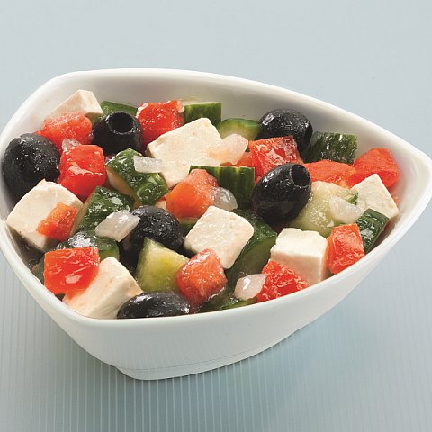 Griechischer Salat 1kg